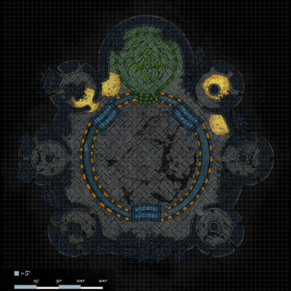 Book of Monstrous Might - VTT Assets