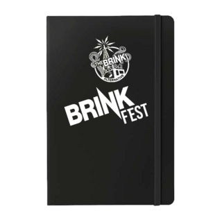 Brinkfest Journal