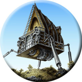 Coaster - Strolling House