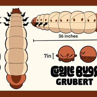 Grubert!