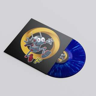 O Soundtrack on Vinyl