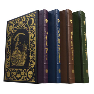 Collector's Edition Box Set