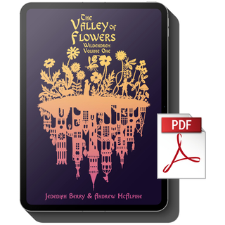 The Valley of Flowers PDF