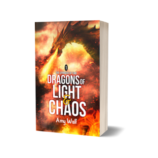 The Dragons of Light and Chaos PB