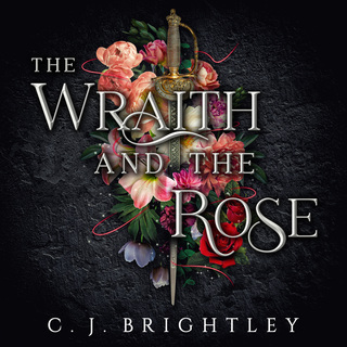 The Wraith and the Rose - audiobook