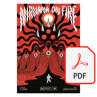 "Nirvana on Fire: Expanded Edition" (PDF)