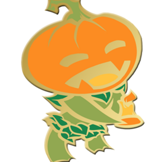 RETAIL Gourd Leshy