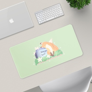 Mousepad