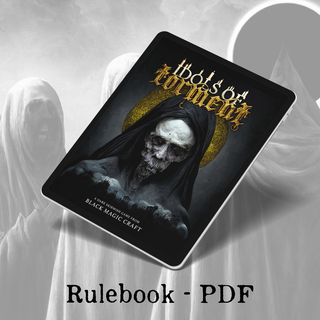 Late Pledge - Rulebook - PDF
