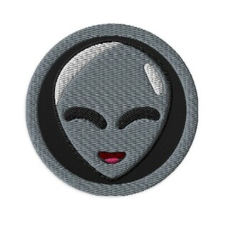 Army Embroidered Patches