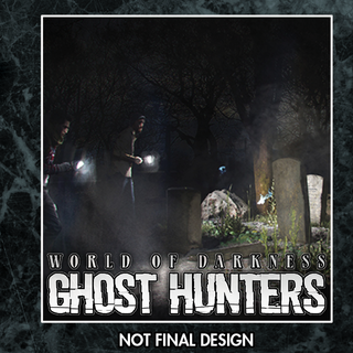phantasmic ghost hunters phantasmic ghost hunters