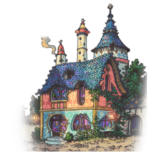 Town Origin - Sylvan Settlements