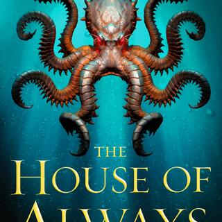The House of Always - Hardcover - Signed