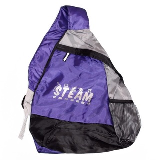 STEAM Chasers Sling Bag