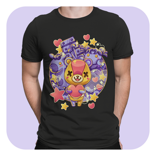 Animal Stitches Stitches T Shirt