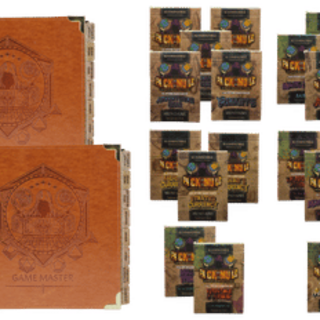 Core Set Bundle