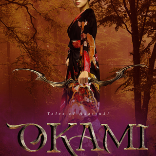 Okami E-book