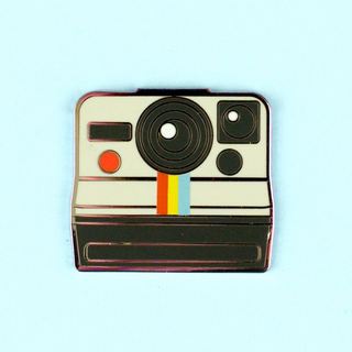 Vintage Cameras - Polaroid Land Camera 1000 Pin