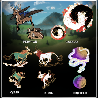 All stickers