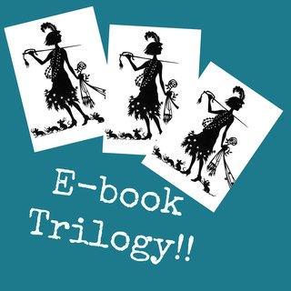 Creature Court Trilogy - ebooks