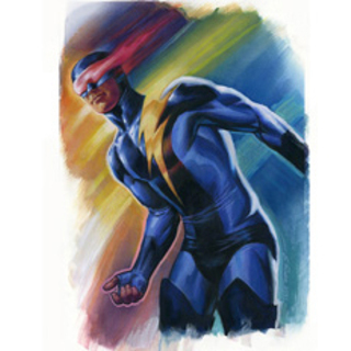 Nexus Stretch Goal Print #2