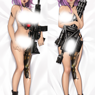 Digital Daki - Devil