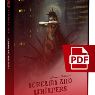Screams & Whispers [PDF]