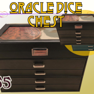 The Dice Chest