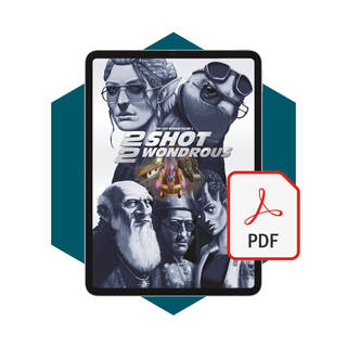 2 Shot 2 Wondrous (PDF)