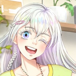 Eoteran Caricature - Profile Picture Art