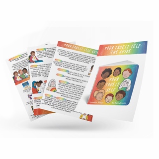 Your Truest Self Guide PDF