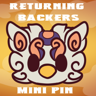(RB) Mini Pin