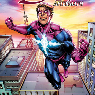 The Sire: Aftermath #1 Digital Deluxe PDF