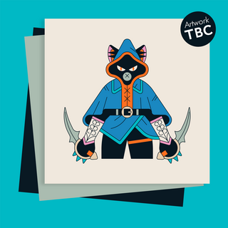 Three Artwork Art Print Set