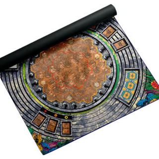 Stitched Neoprene Play Mat