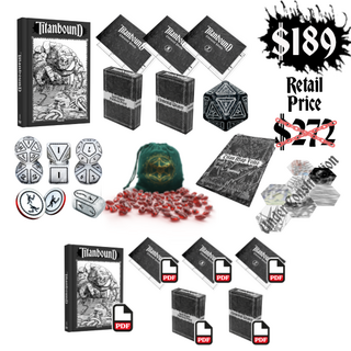Titanic All-In Bundle