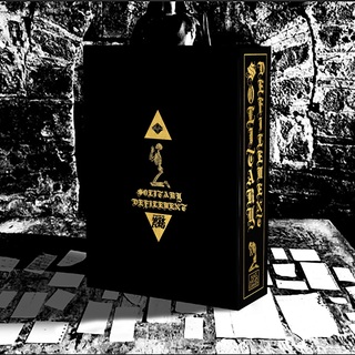 Sölitary Defilement Box Set