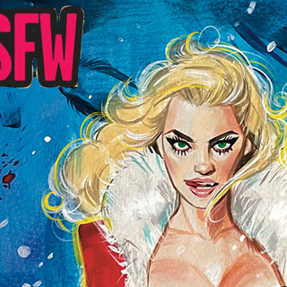 AVCCC Suspiria NSFW