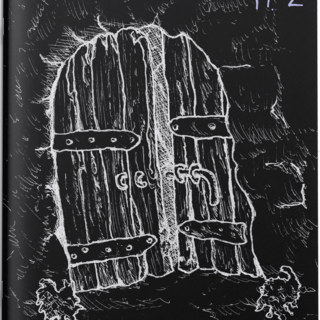 Explore Dungeons Zine #2