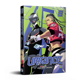 Book Three softcover