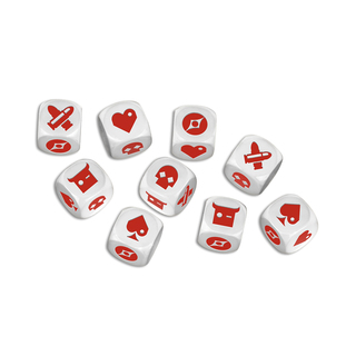 Action Dice