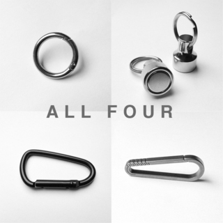 All Quick Release Addons