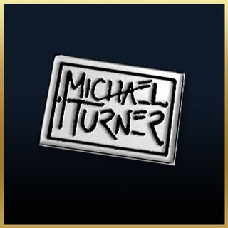 MTC: Turner Signature Pin