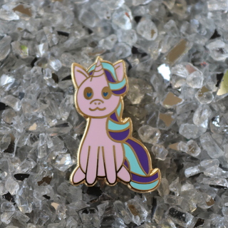 My little pony Starlight unicorn
