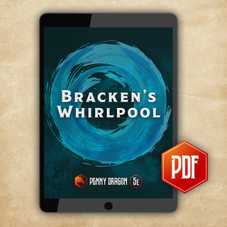 Bracken's Whirlpool PDF
