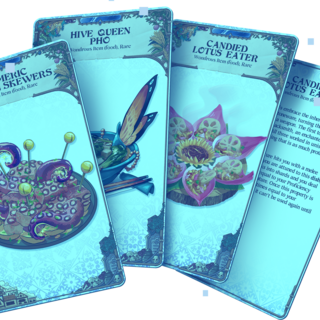 Digital Monster Meal Booster Pack