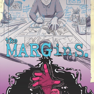 the Margins Graphic Novel