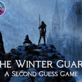 The Winter Guard - PDF