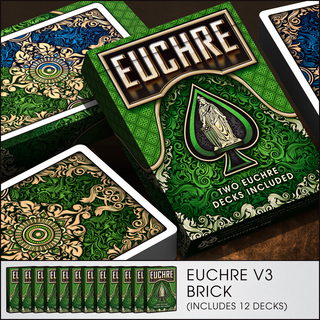 EUCHRE V3 Brick