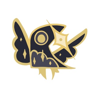 Enamel Pin